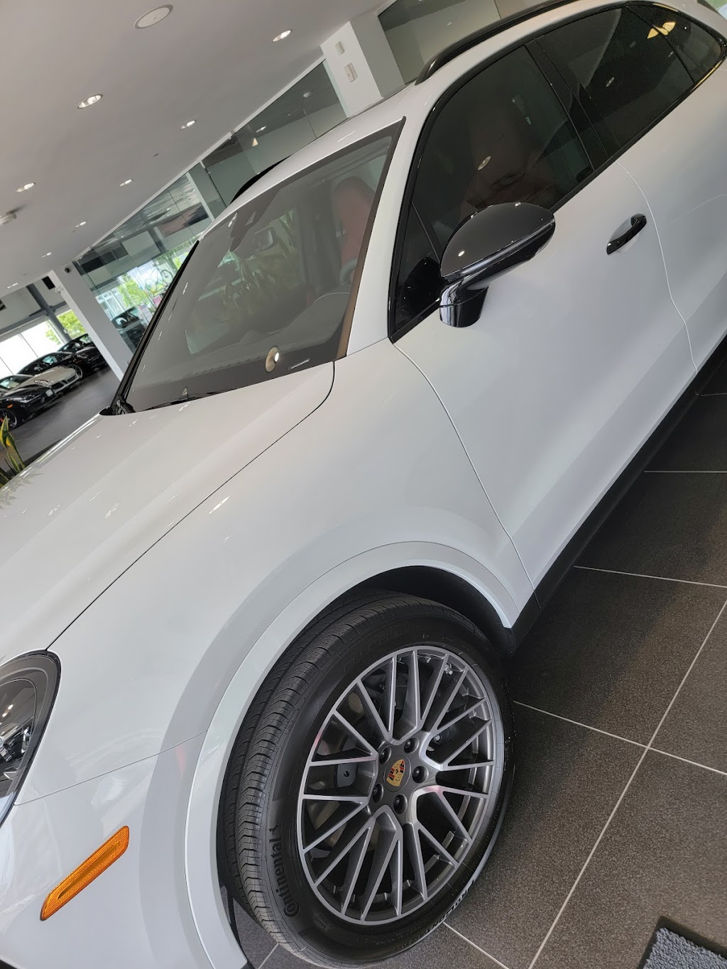 Porsche Cars Canada, Ltd | 165 Yorkland Blvd #150, North York, ON M2J 4R2, Canada | Phone: (800) 767-7243