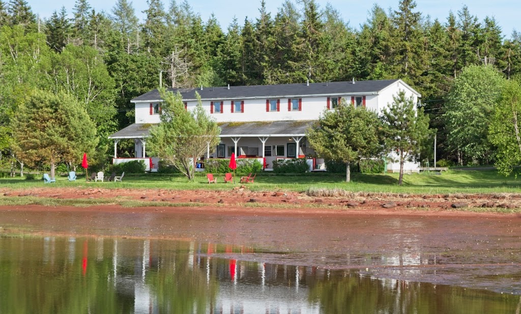 PEI Waterside Apartments | 23 Owens Wharf Rd, Cardigan, PE C0A 1G0, Canada | Phone: (902) 583-2020