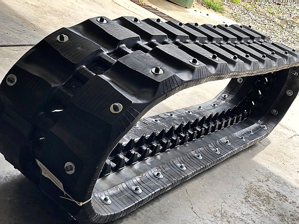 Claw Manufacturing | 4965 Mason Pl, Kamloops, BC V2H 1M1, Canada | Phone: (866) 578-8780