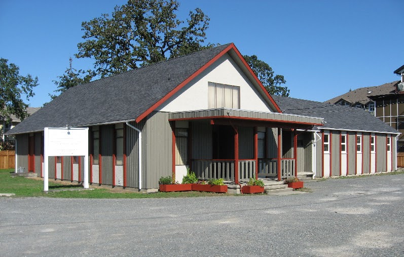 Grace Baptist Church of Victoria | 2731 Matson Rd, Victoria, BC V9B 4M5, Canada | Phone: (250) 474-7283