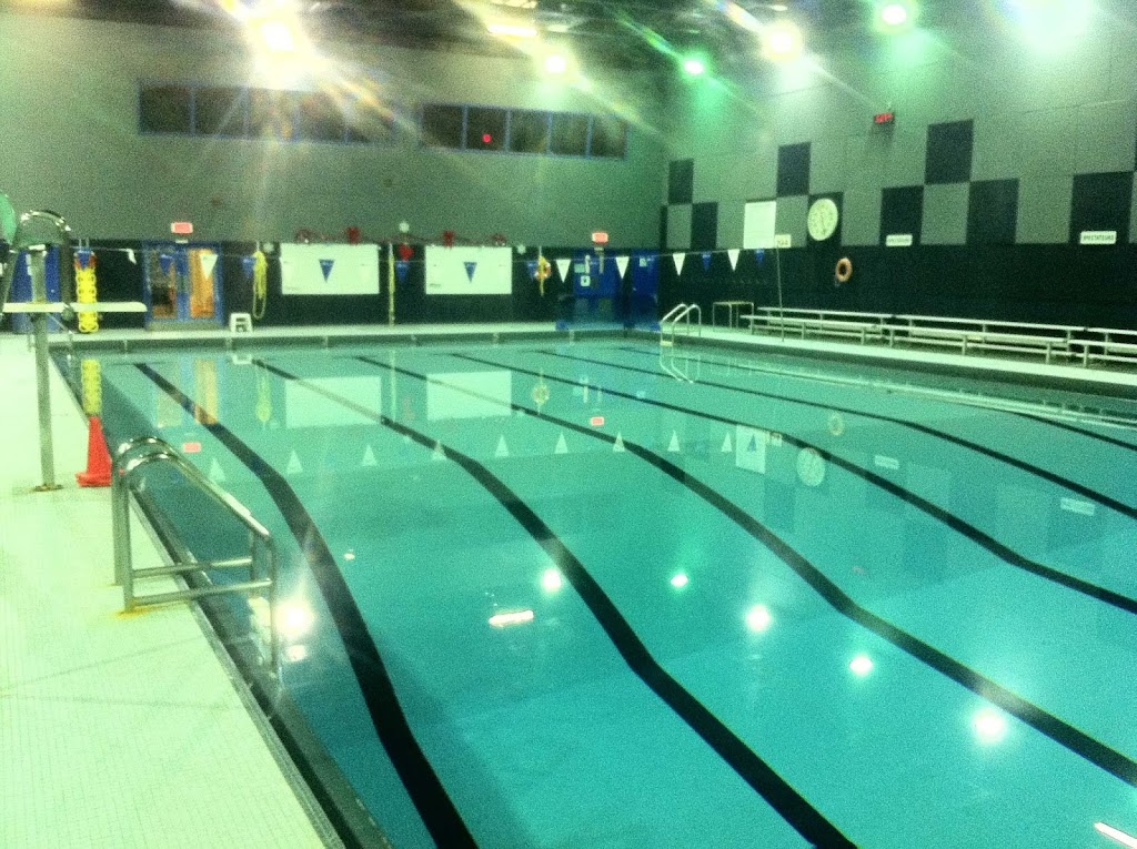 Sports Complex Jean De La Mennais | 870 Chem. de Saint-Jean, La Prairie, QC J5R 2L5, Canada | Phone: (450) 444-7235
