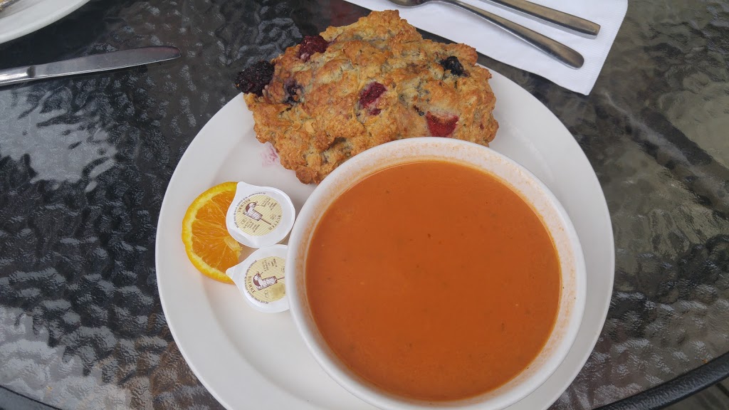 Willow Street Café | 9749 Willow St, Chemainus, BC V0R 1K3, Canada | Phone: (250) 246-2434