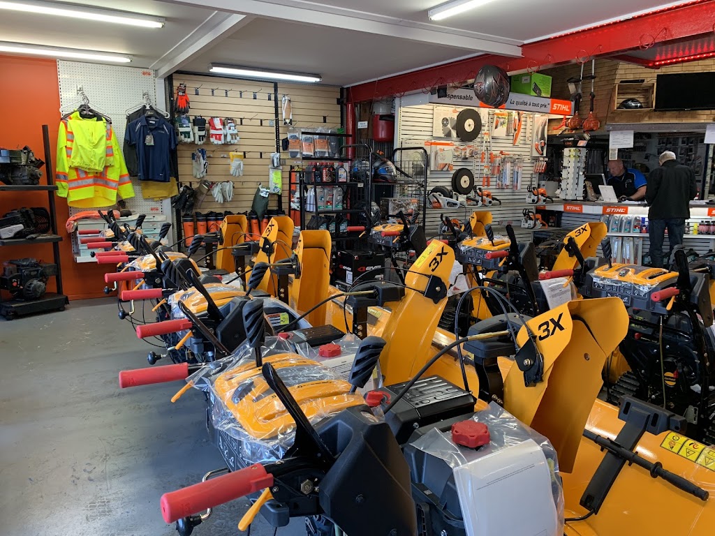 Les Équipements SM 2000 inc. | 39 Rte 132 O, Trois-Pistoles, QC G0L 4K0, Canada | Phone: (418) 851-2555