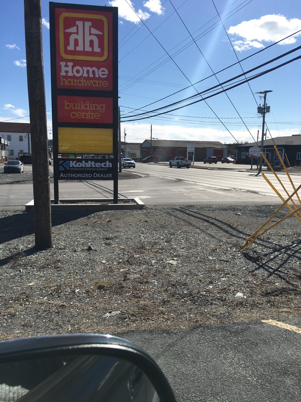 Churchill’s Home Hardware Building Centre | 221-223 Conception Bay Hwy, Bay Roberts, NL A0A 1G0, Canada | Phone: (709) 786-6681