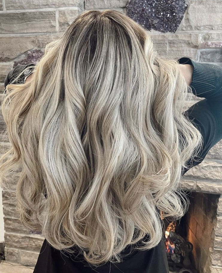Parisa Paghik - Master Hairstylists & Balayage Specialist | 22 Nantucket Dr, Richmond Hill, ON L4E 3V1, Canada | Phone: (416) 731-5300