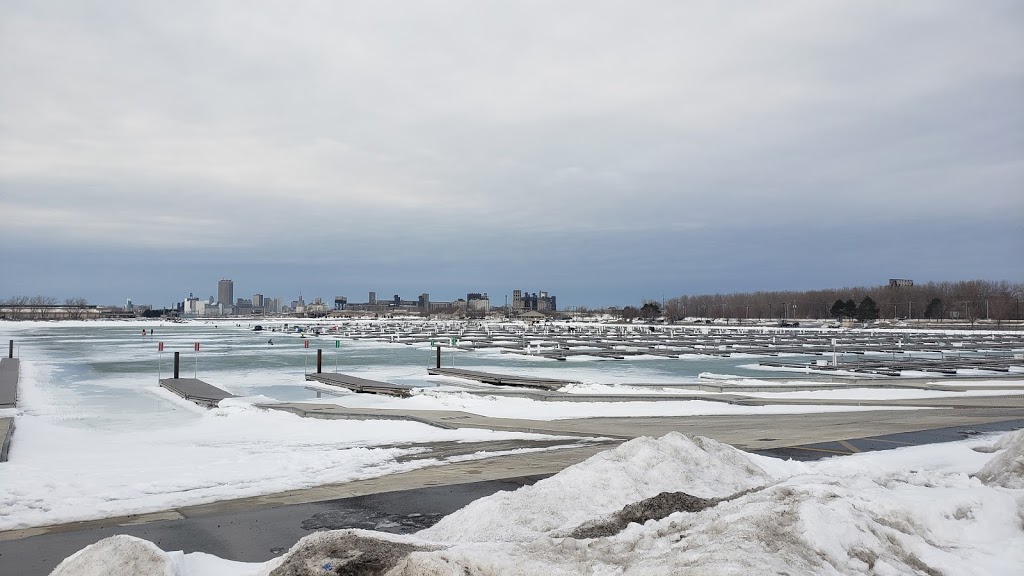 Buffalo Harbor State Park Playground | 1111 Fuhrmann Boulevard, Buffalo, NY 14203, USA | Phone: (716) 822-1207
