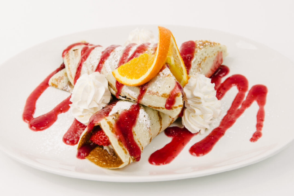 Déjeuner L`Eggspress | 1088 Boulevard Roland-Godard, Saint-Jérôme, QC J7Y 4C6, Canada | Phone: (450) 565-0005