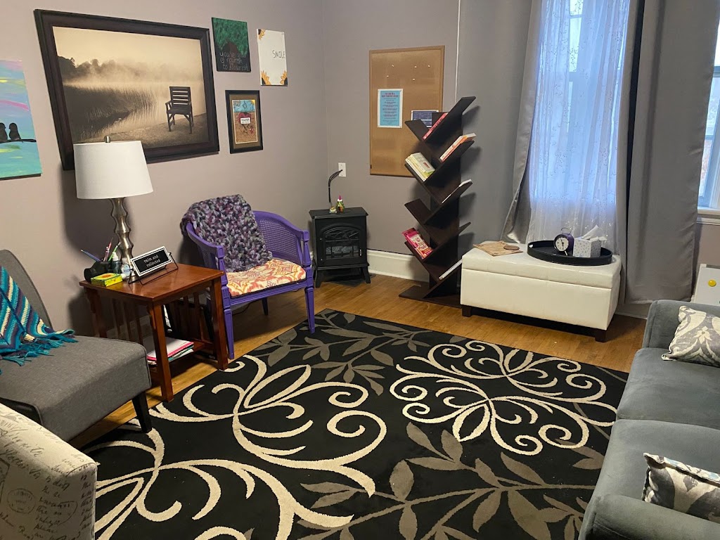 Jennifer Bartlett Counselling | 335 Portrush Pl, London, ON N5X 0C2, Canada | Phone: (519) 857-5211