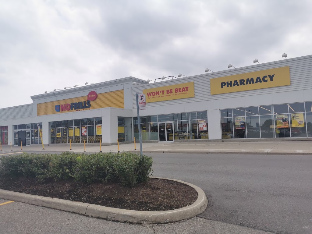 Mississauga (South Common) | 2150 Burnhamthorpe Rd W, Mississauga, ON L5L 3A2, Canada | Phone: (905) 760-6200