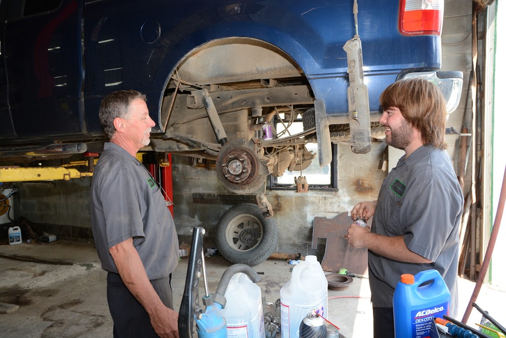 Avon Automotive | 4204 Avon Dr, Springfield, ON N0L 2J0, Canada | Phone: (519) 269-3372
