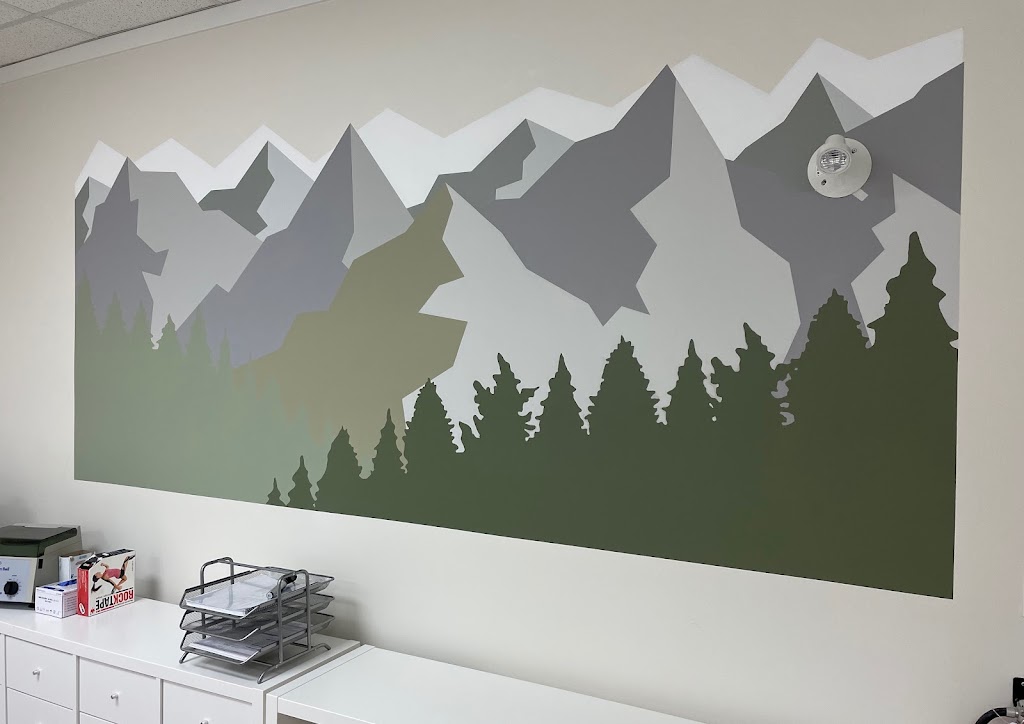 Pemberton Integrative Health | 1436 Portage Rd, Pemberton, BC V0N 2L0, Canada | Phone: (604) 761-3888