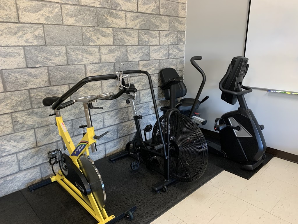 Moffitness Health & Fitness Centre | gym | Southeast corner of the Lucknow Arena, 662 Campbell St, Lucknow, ON N0G 2H0, Canada | 5195313838 OR +1 519-531-3838