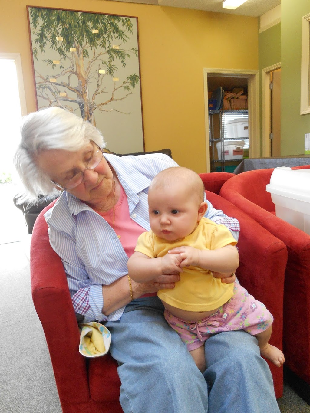 Crossroads Pregnancy Centre | 1717 Kerrisdale Rd, Nanaimo, BC V9S 1N4, Canada | Phone: (250) 716-1633