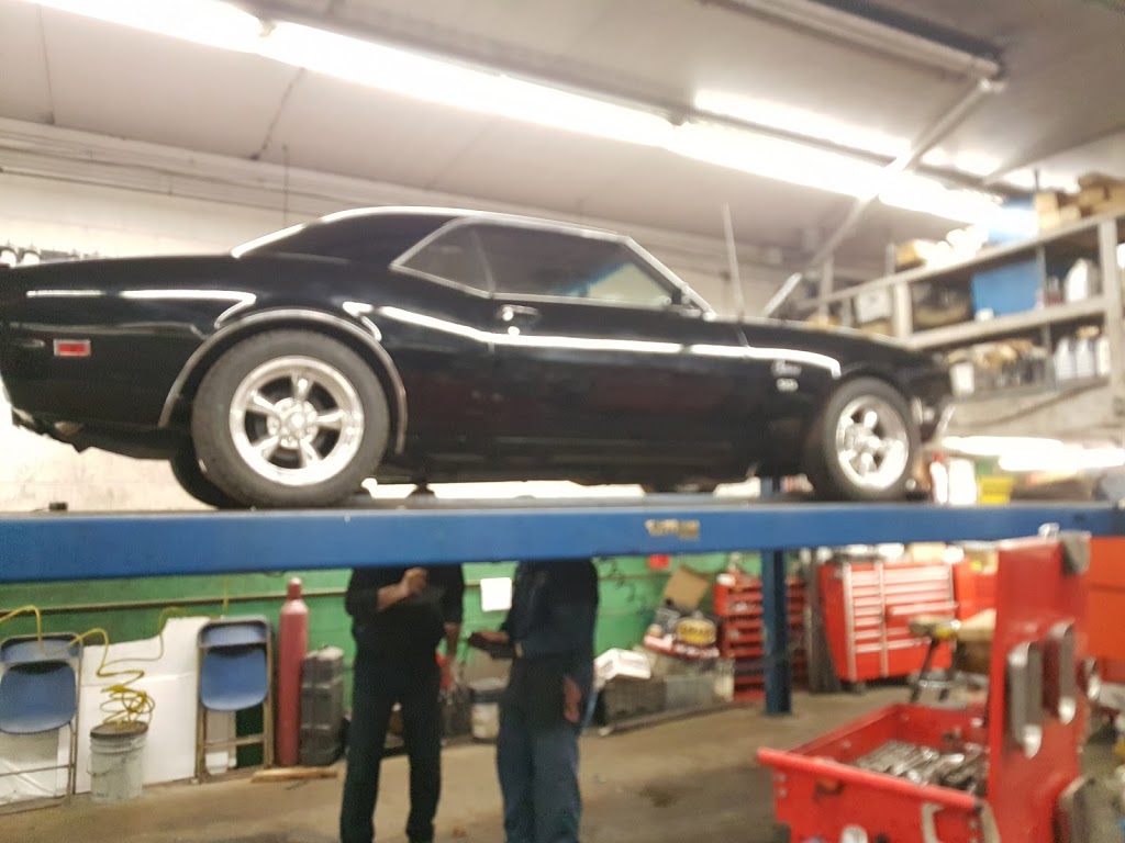 Krangle Automotive & Transmission | 346 Esplanade E, North Vancouver, BC V7L 1A4, Canada | Phone: (604) 986-7200