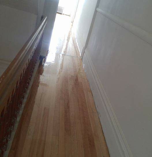 Plancher Bois Franc Roger Farley et Fils | 1833 Rue St Philippe, Trois-Rivières, QC G9A 4T7, Canada | Phone: (819) 374-1652