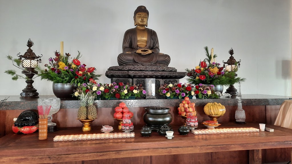 Middle Path Meditation Centre 中道禪林 | 23034 Township Rd 261A, Calgary, AB T3R 1E5, Canada | Phone: (403) 547-9031