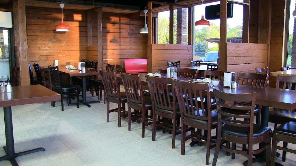Aroma Kitchen | 4820 50 St, Millet, AB T0C 1Z0, Canada | Phone: (780) 387-2268