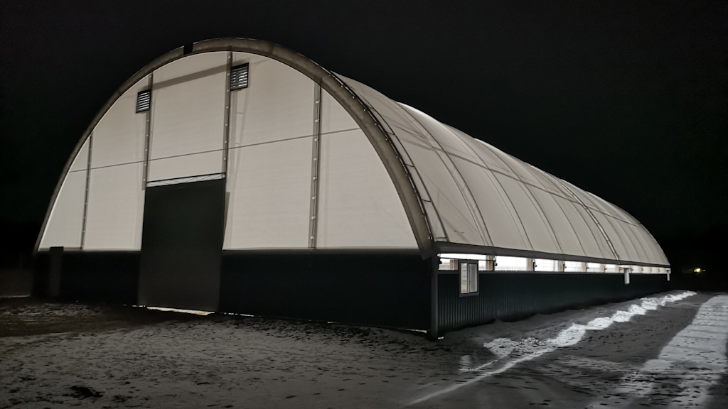 Ainsworth Farms | 1087 Charlotteville 10 Rd, Vittoria, ON N0E 1W0, Canada | Phone: (226) 567-8805