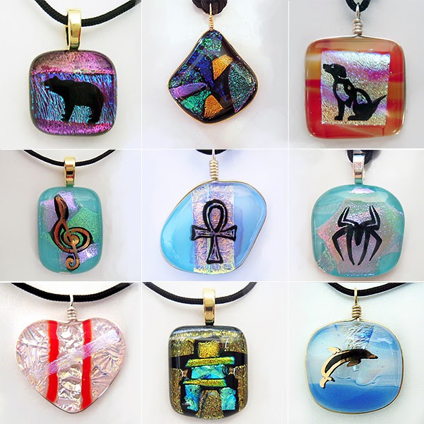GZ Pendants Pendants | 490 Pearson Rd, Kelowna, BC V1X 2L8, Canada | Phone: (778) 753-2440