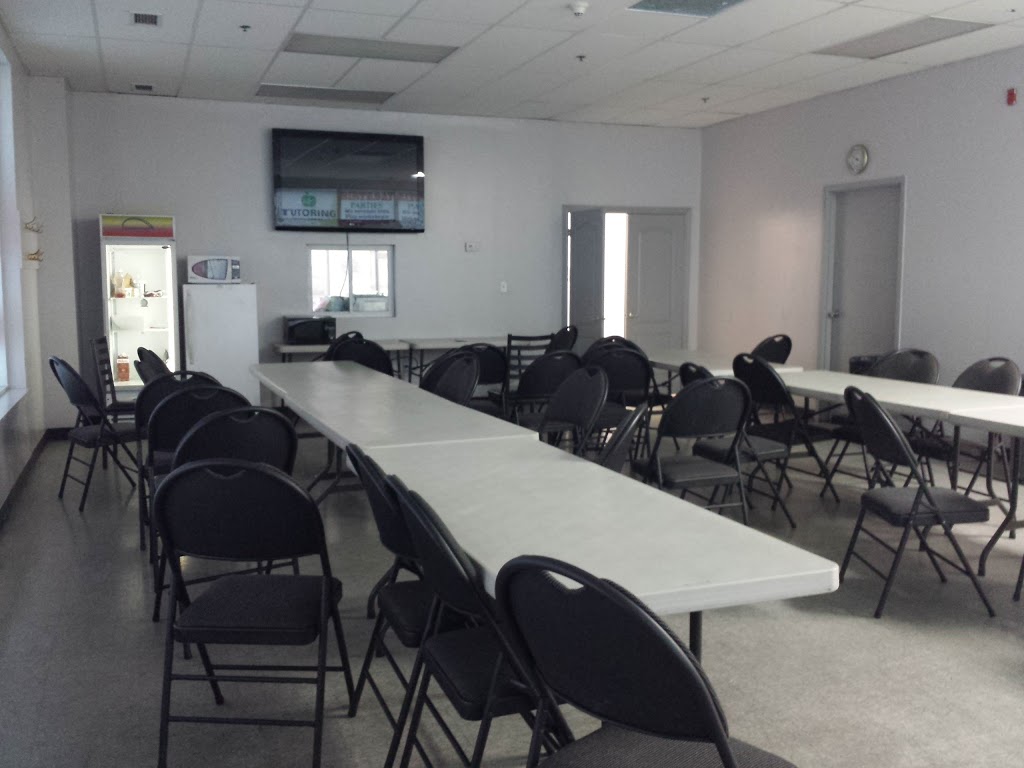 Woodbridge Private School | 10 Westcreek Dr #12, Woodbridge, ON L4L 9R5, Canada | Phone: (905) 265-9115