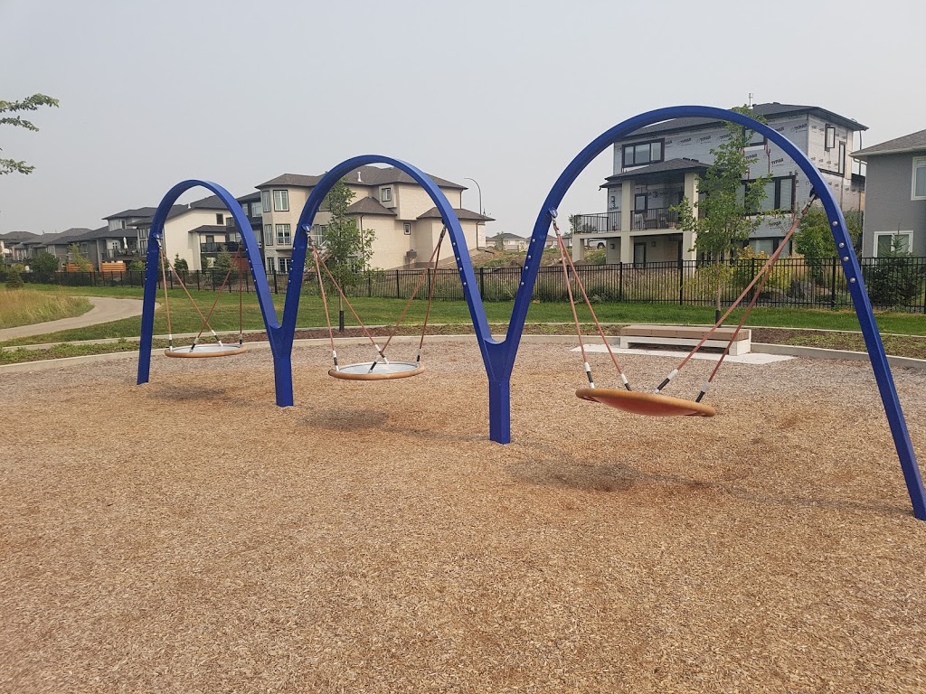 Pirate Ship Playground | 150 Bluemeadow Road, Winnipeg, MB R3Y 1N3, Canada