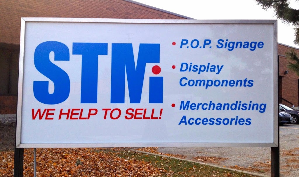 Shelf Talkers Manufacturing Inc. | 2230 Meadowpine Blvd, Mississauga, ON L5N 6H6, Canada | Phone: (905) 814-5577