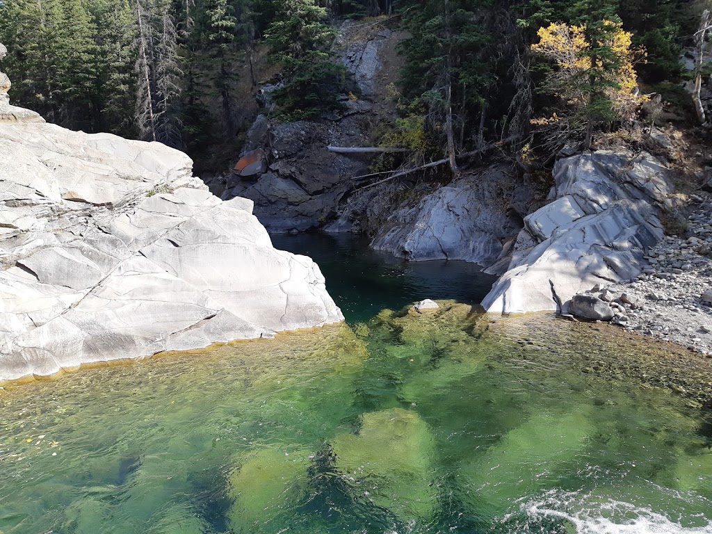 Lynx Creek Campground | Carbondale River Rd, Hillcrest Mines, AB T0K 1C0, Canada | Phone: (403) 627-1165