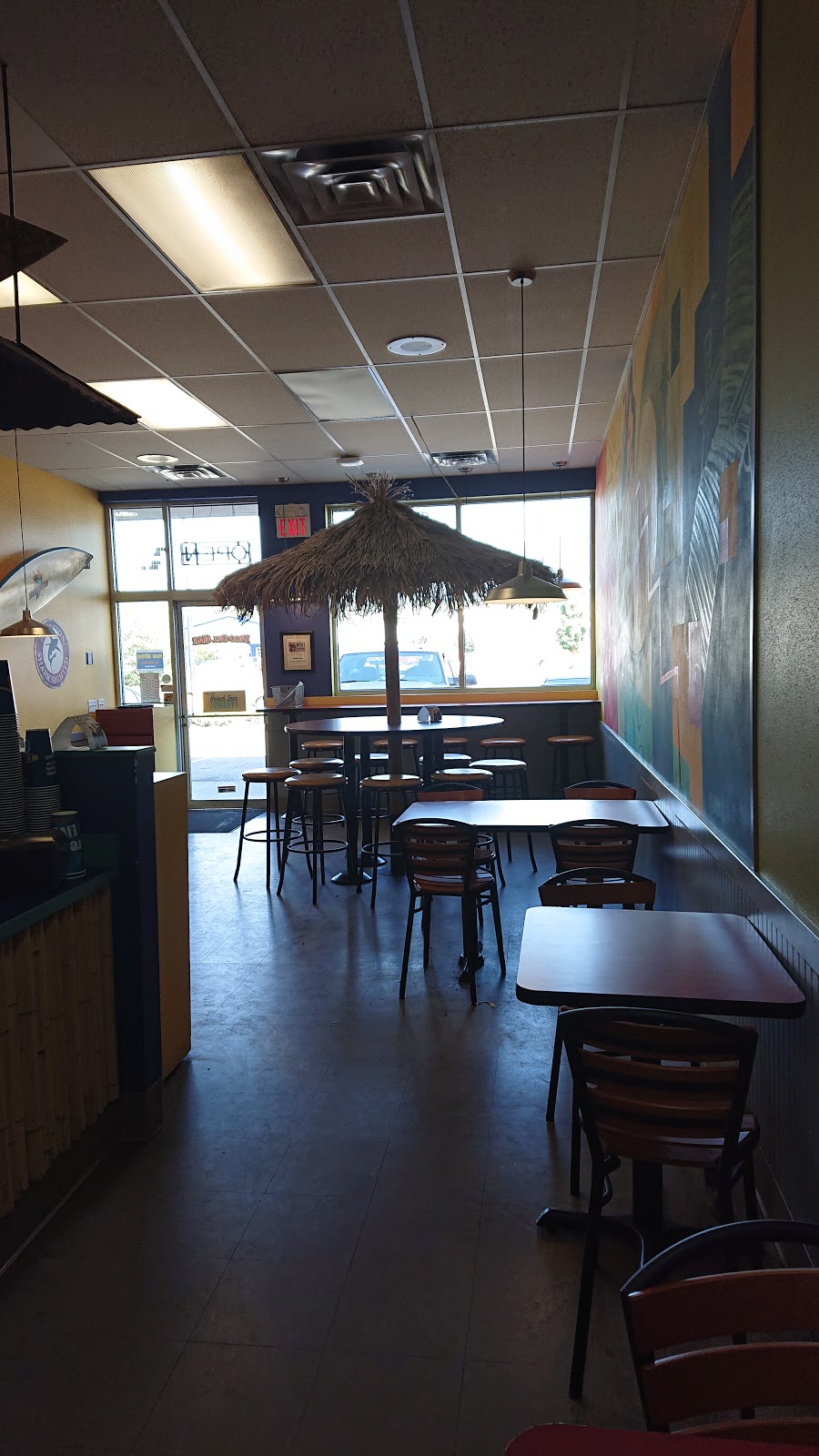 Taco Del Mar | 5721, 150 24 St #150, Vernon, BC V1T 9T4, Canada | Phone: (250) 542-3990