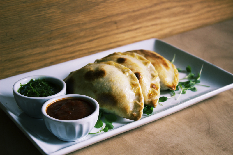 La Pampa empanadas gourmet | 1604 St Marys Rd #10, Winnipeg, MB R2M 3W5, Canada | Phone: (204) 615-8969