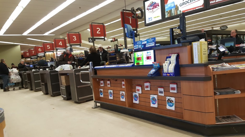 Metro | 460 Gardiners Rd, Kingston, ON K7M 3X9, Canada | Phone: (613) 384-6334