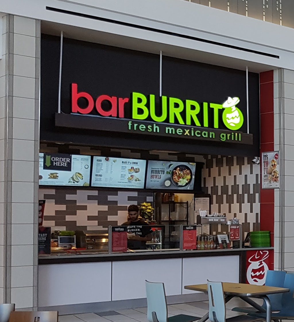 barBURRITO | 550 King St N, Waterloo, ON N2L 5W6, Canada | Phone: (519) 884-5590