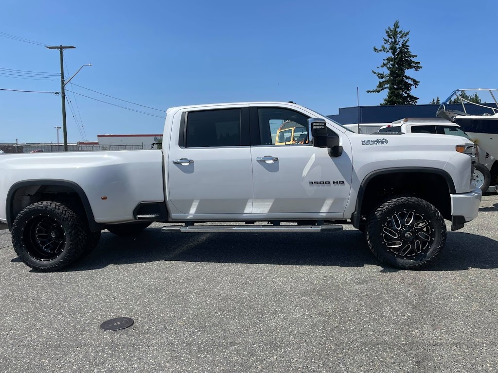 Tires 2 Go Mobile Shop | No Storefront, Mobile Tire Service Only, 5865 Promontory Rd, Chilliwack, BC V2R 4M4, Canada | Phone: (604) 217-9514