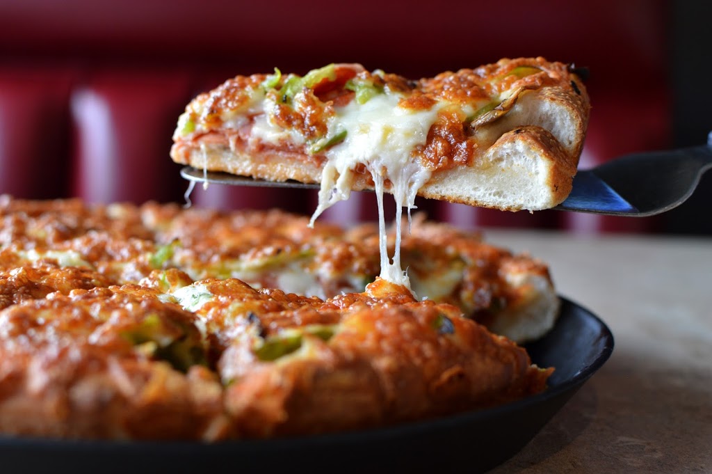 WestSide Pizza Family Restaurant | 1138 Dorothy St, Regina, SK S4X 4L1, Canada | Phone: (306) 949-1090