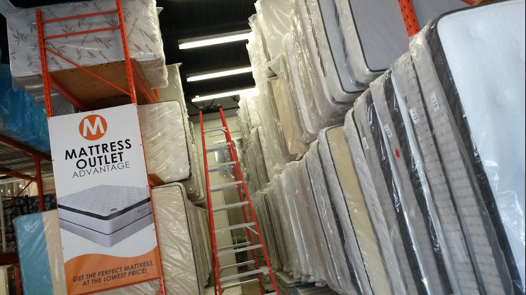 Worldwide Mattress Outlet-London | 99 Belmont Dr, London, ON N6J 4K2, Canada | Phone: (519) 850-9296