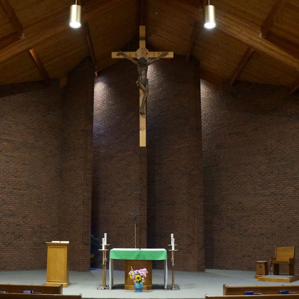 Holy Family Church | 352 10th Ave, Hanover, ON N4N 2N6, Canada | Phone: (519) 364-1973
