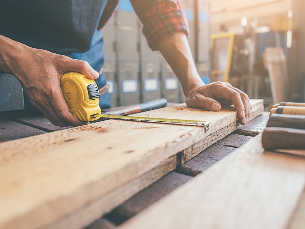 Rob Coady Handyman Services | 1159 Cambrian Rd, Orillia, ON L3V 6H4, Canada | Phone: (705) 326-9852