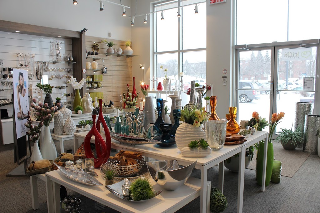 Boutique Kiffé | 1001 Boulevard de Montarville, Boucherville, QC J4B 6P5, Canada | Phone: (450) 857-0600