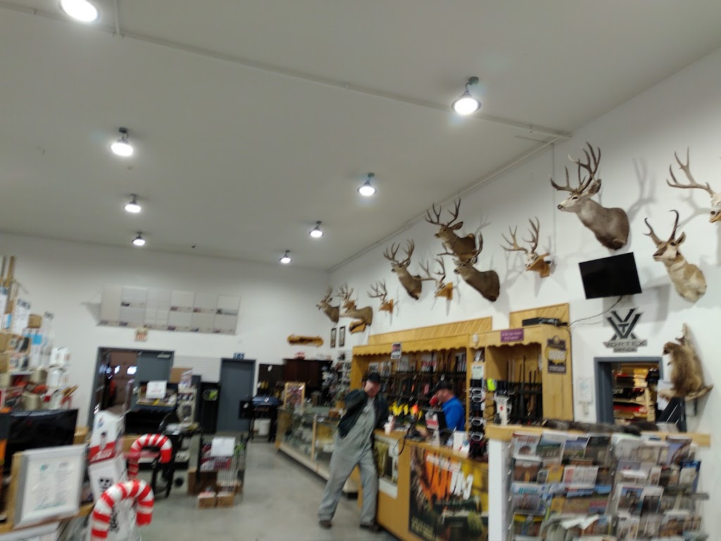 Co-op Home | 408 5 St E, Hanna, AB T0J 1P0, Canada | Phone: (403) 854-2802