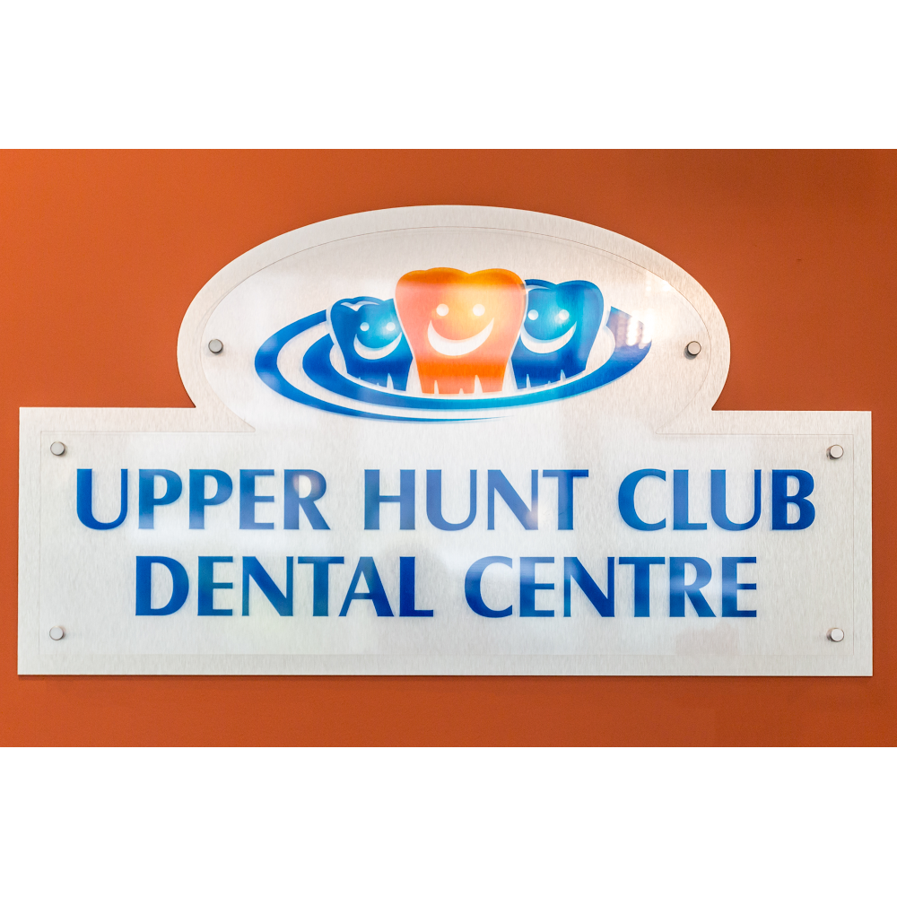 Upper Hunt Club Dental Centre | 1480 Hunt Club Rd, Ottawa, ON K1T 1M6, Canada | Phone: (613) 733-2703