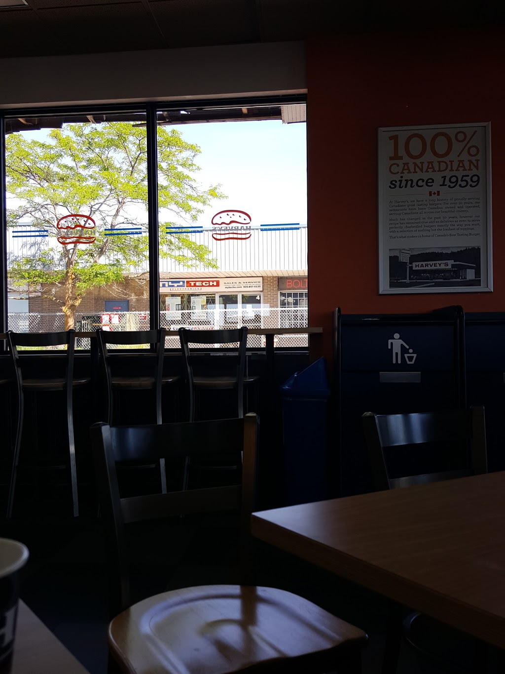Harveys | 301 Queen St S, Bolton, ON L7E 2B2, Canada | Phone: (905) 857-6764