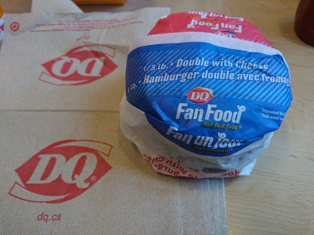 DQ Grill & Chill Restaurant | NW 1/4 SECTION 19 TWP 42 RANGE 26 WEST, 2 St N, Wakaw, SK S0K 4P0, Canada | Phone: (306) 233-4102