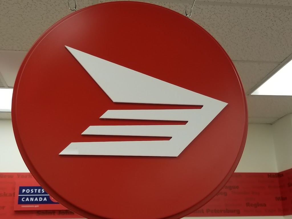 Canada Post | 3440 Ch Des Quatres-Bourgeois, Quebec City, QC G1W 4T0, Canada