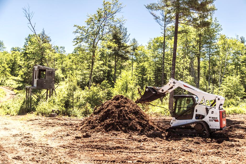 Forest City Landworks Ltd | 2013 McCracken Ct, London, ON N6G 5J2, Canada | Phone: (519) 266-6867