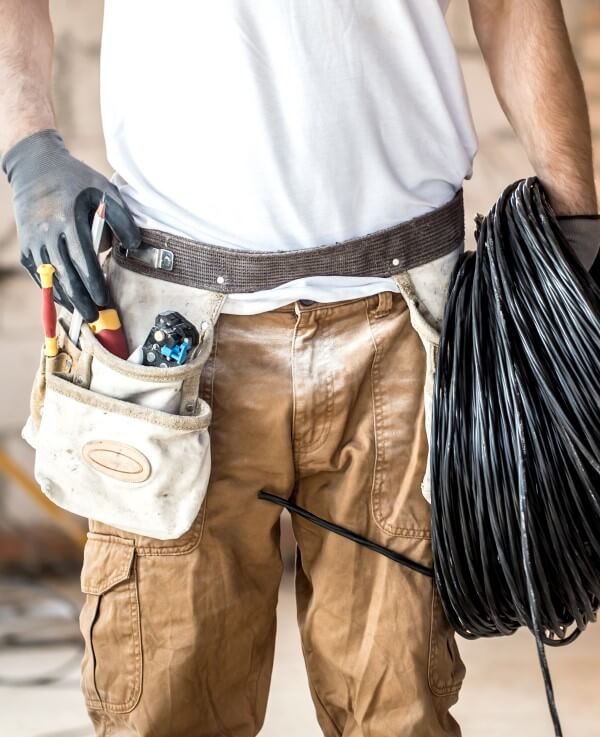 Tiger Contracting | 2550 Argentia Rd Unit 116, Mississauga, ON L5N 5R1, Canada | Phone: (855) 561-3703