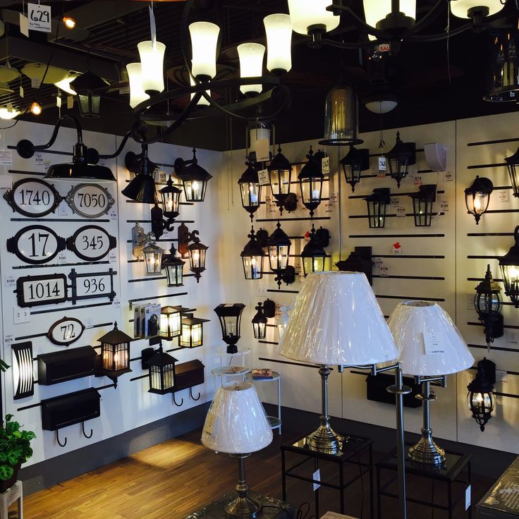 Living Lighting | 2501 Hampshire Gate #7b, Oakville, ON L6H 6C8, Canada | Phone: (905) 829-8887