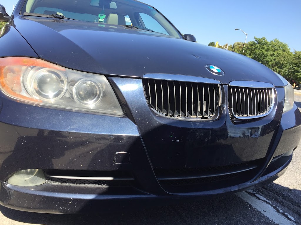 Keiths Collision Centre | 115 Rochester St, Ottawa, ON K1R 7L9, Canada | Phone: (613) 563-3532