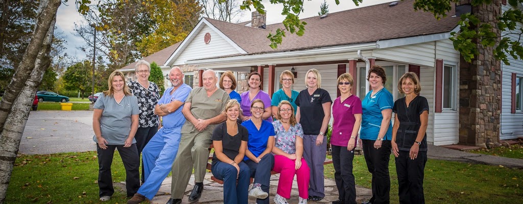 Dentistry on Kent | 310 Kent St W, Lindsay, ON K9V 4T7, Canada | Phone: (705) 324-0290