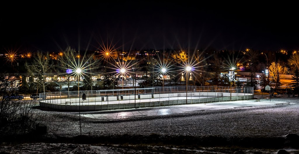 Ranchlands Community Association outdoor rink | Ranchlands, Calgary, AB T3G 2B3, Canada | Phone: (403) 241-0335