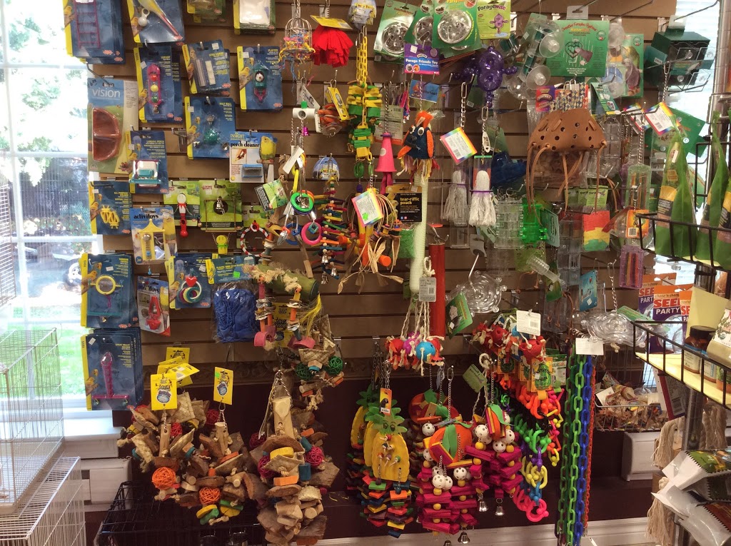 Chirp N Dales Pet Supply | 293 Rogers Rd, Berry Mills, NB E1G 2N4, Canada | Phone: (506) 854-0979