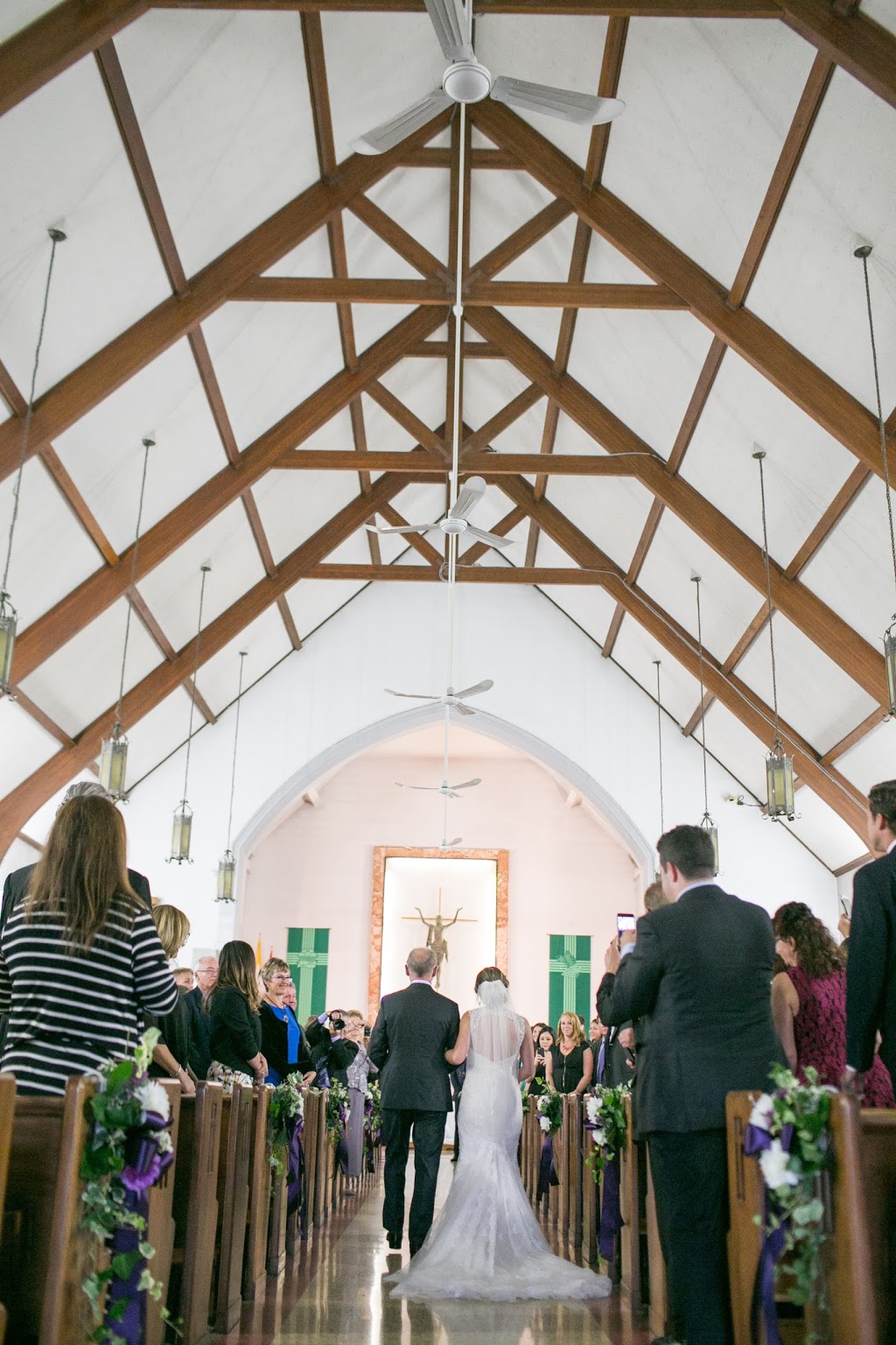 Saint Boniface Catholic Church | 21 Markanna Dr, Scarborough, ON M1M 2H9, Canada | Phone: (416) 261-5983